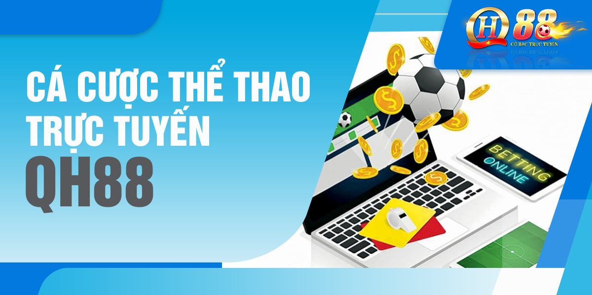 the-thao-qh88-trang-chu-qh88